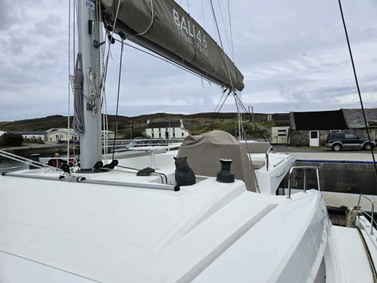 Bali Catamarans 4.6 de segunda mano en venta