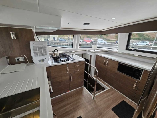 Bali Catamarans 4.6 de segunda mano en venta