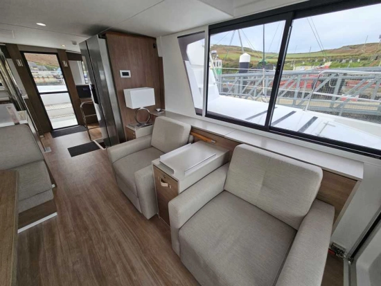 Bali Catamarans 4.6 de segunda mano en venta
