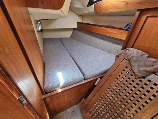 Jeanneau sun rise 34 dl de segunda mano en venta