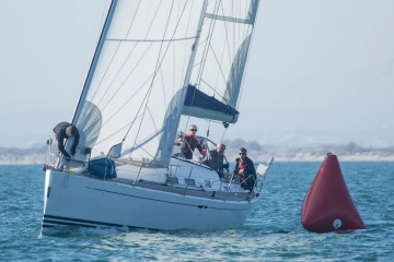 X Yachts x 40 usata in vendita