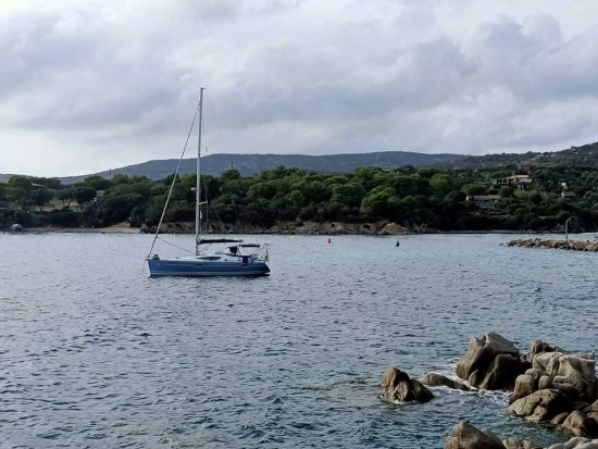 Jeanneau Sun Odyssey 42 ds usado à venda