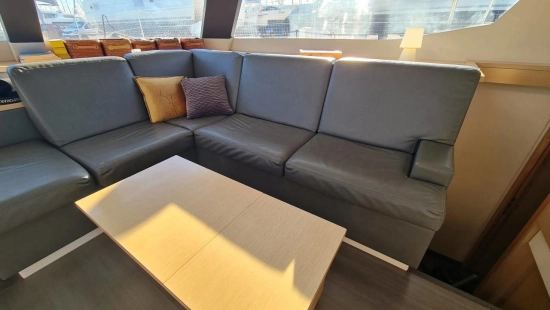 Fountaine Pajot saba 50 maestro usata in vendita