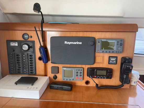 Nautitech 47 de segunda mano en venta