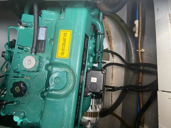 Nautitech 47 de segunda mano en venta