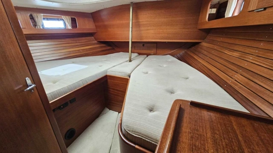 Hallberg Rassy 42 usado à venda