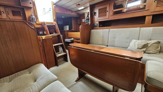 Hallberg Rassy 42 usado à venda