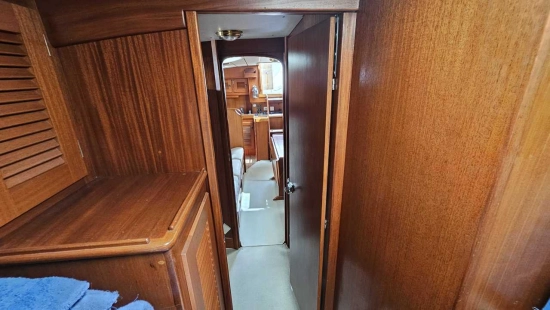 Hallberg Rassy 42 usado à venda