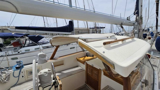 Hallberg Rassy 42 usado à venda