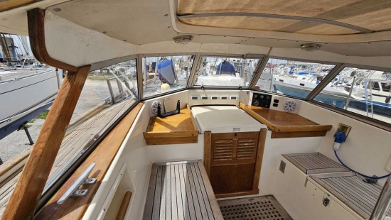 Hallberg Rassy 42 usado à venda