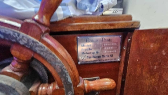bonum 25 usata in vendita