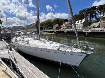 Dufour Yachts 48 usado à venda