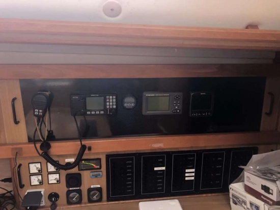 Dufour Yachts 48 de segunda mano en venta