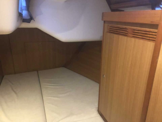 Dufour Yachts 48 de segunda mano en venta