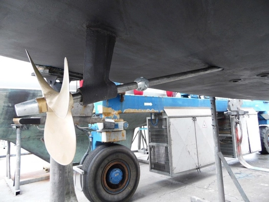 Dufour Yachts 48 de segunda mano en venta