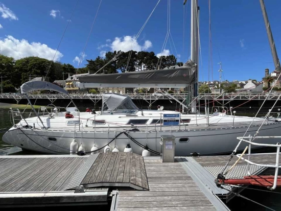 Dufour Yachts 48 de segunda mano en venta