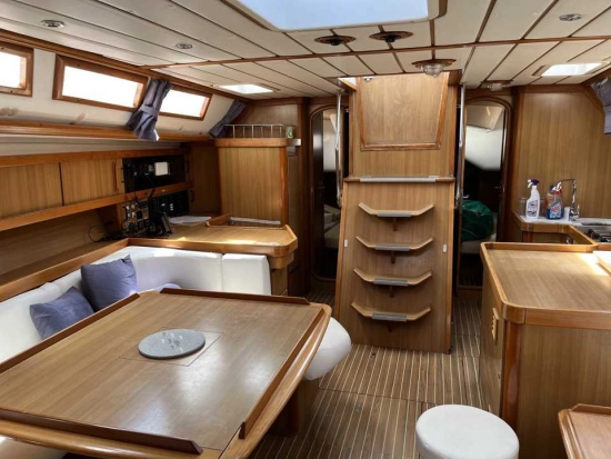 Dufour Yachts 48 de segunda mano en venta