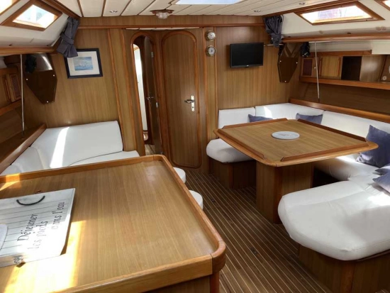 Dufour Yachts 48 de segunda mano en venta