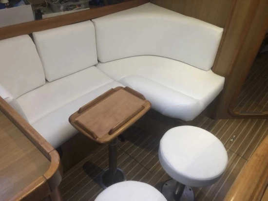 Dufour Yachts 48 de segunda mano en venta