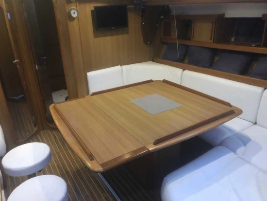 Dufour Yachts 48 de segunda mano en venta