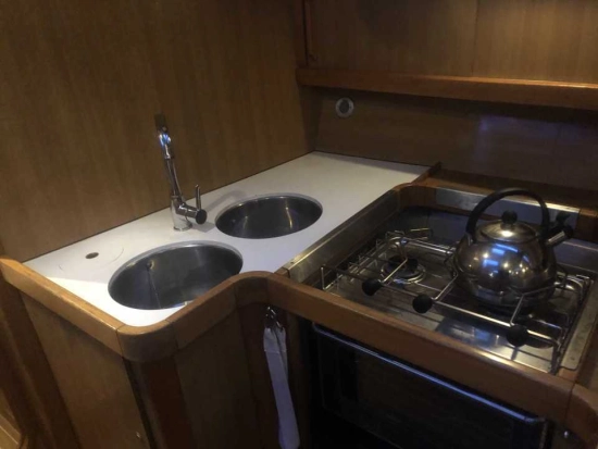 Dufour Yachts 48 de segunda mano en venta