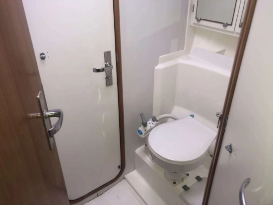 Dufour Yachts 48 de segunda mano en venta