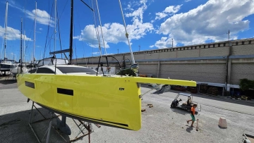 fora marine rm 11.80 usado à venda