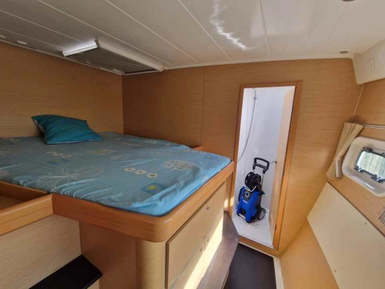 Lagoon 420 de segunda mano en venta
