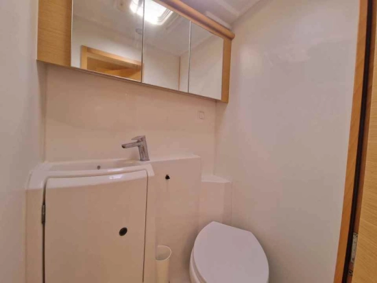 Lagoon 420 de segunda mano en venta