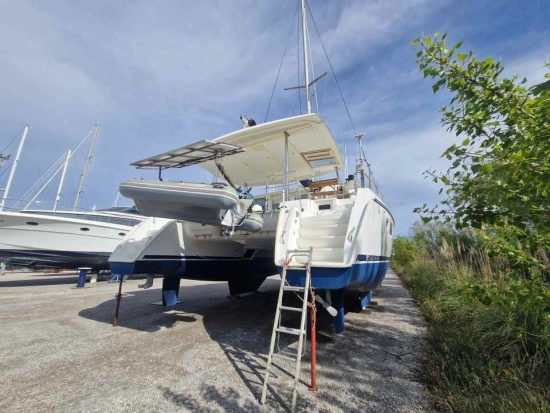 Lagoon 420 de segunda mano en venta