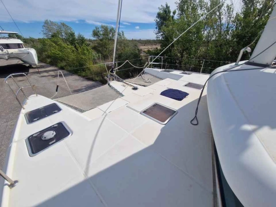 Lagoon 420 de segunda mano en venta