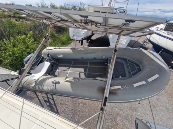 Lagoon 420 de segunda mano en venta