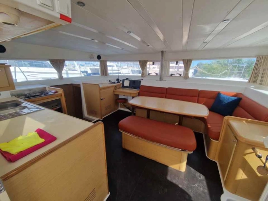 Lagoon 420 de segunda mano en venta