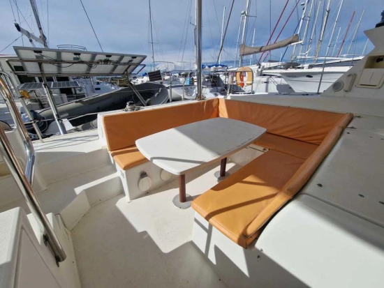 Lagoon 420 de segunda mano en venta
