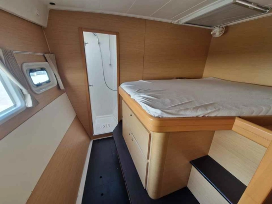 Lagoon 420 de segunda mano en venta