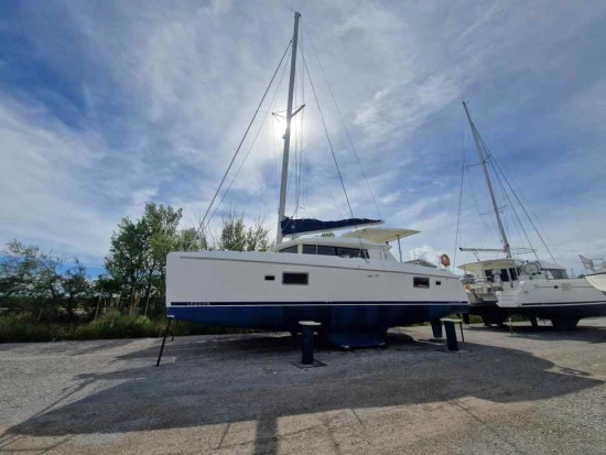 Lagoon 420 de segunda mano en venta