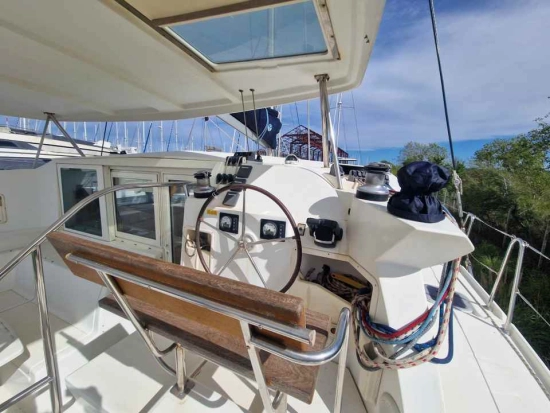 Lagoon 420 de segunda mano en venta