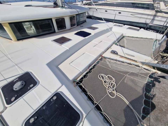 Lagoon 420 de segunda mano en venta