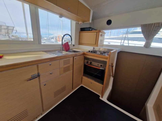Lagoon 420 de segunda mano en venta