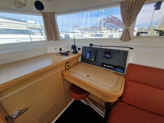 Lagoon 420 de segunda mano en venta