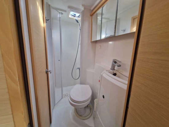 Lagoon 420 de segunda mano en venta