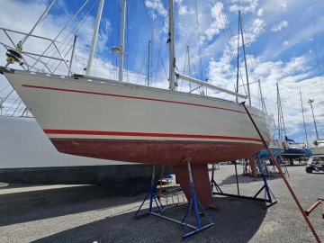 Beneteau First 35 usata in vendita