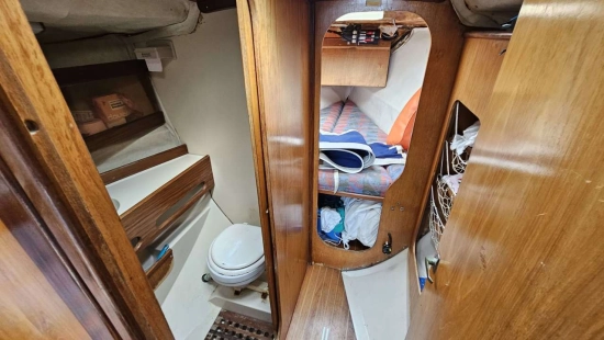 Beneteau First 35 usata in vendita