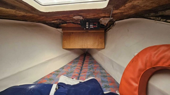 Beneteau First 35 usata in vendita