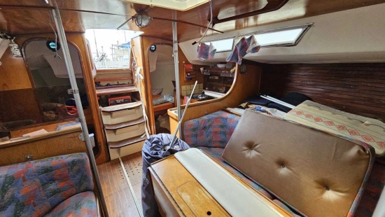 Beneteau First 35 usata in vendita