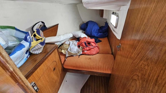 Beneteau First 35 usata in vendita