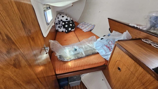 Beneteau First 35 usata in vendita