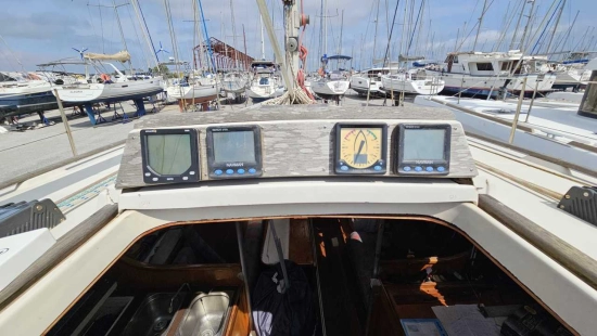 Beneteau First 35 usata in vendita