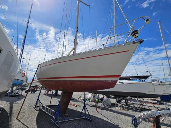 Beneteau First 35 usata in vendita