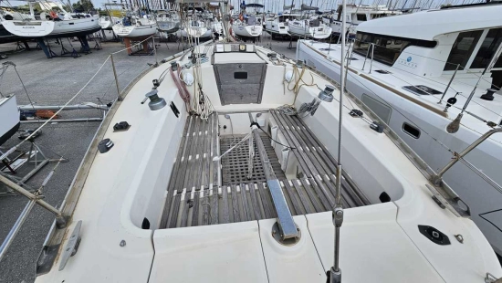 Beneteau First 35 usata in vendita